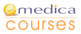 Emedica Course bookings online