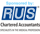 Sponsored by RUS Chartered Accountants