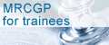 mrcgp trainees