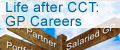 Gp careers