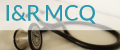 I&R MCQ Assessment Crammer