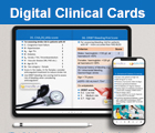 Clinical Case Cards Digital Edition