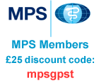MPS Member Discounts GP ST Entry