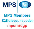 MPS Member Discount