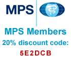 MPS Members Save 20%