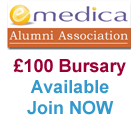 Join the Emedica Alumni Assocation