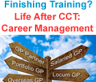 Life After CCT Course